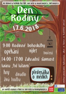 den rodiny